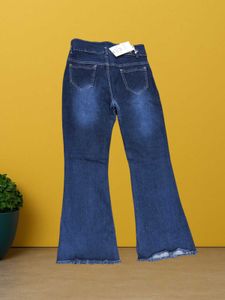 J@85 Size-30 (Sale) Latest Ladies high waist Jeans