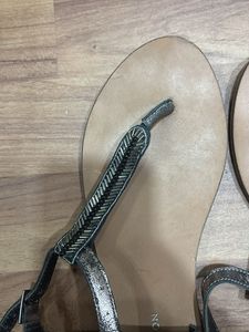 party sandals