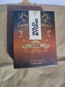 Wild Stone Perfume
