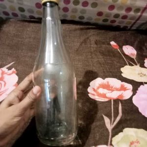 Glass Bottle