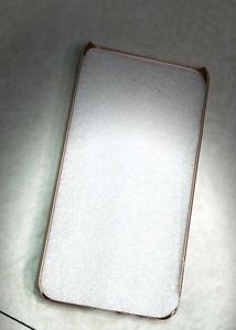 Samsung Galaxy J5 Prime - Sparkling Glitter Hard Back CASE Cover
