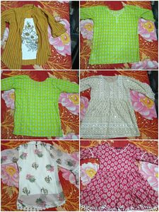 All Are New Beautiful Party Wear Top