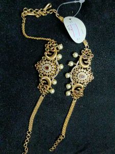 Traditional Vankis