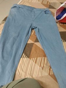 Comfort Pant