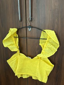 New H&amp;M Top - Medium Size