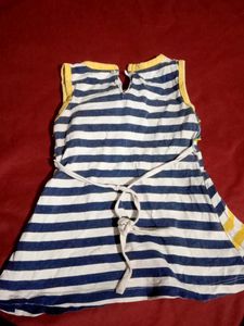 Baby Girl Dress