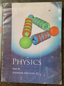 Class 11 Physics Ncert Jee Neet Boards Part 1, 2