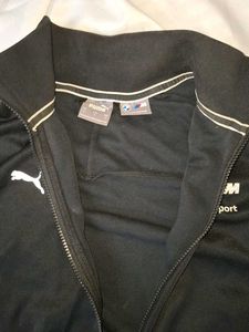 Puma BMW Motorsport Jacket