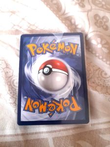 Claydol Pokemon Card (Original)