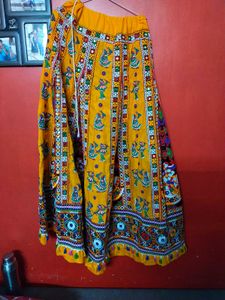 Navratri Heavy Chahiya Choli