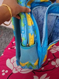 School bag