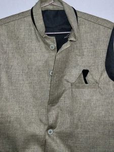 Men Jacket.             I Give You U Given another
