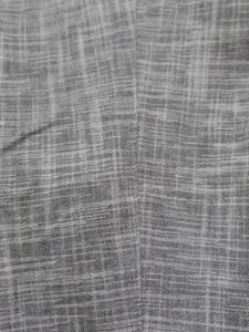 38 waist pant goes fine with any color shirt or t.