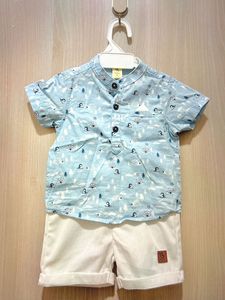 Cute Baby Boy Outfit