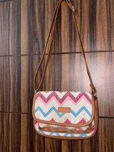 Modest Sling Bag
