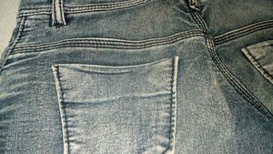 Skinny Fit Jeans