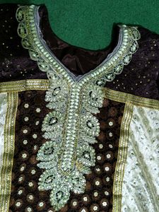Elegant Kurta Set