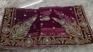 Wedding Reception Lehenga
