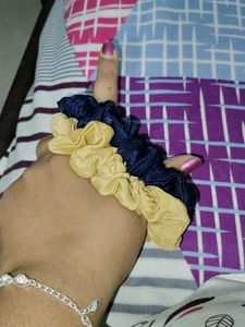 Scrunchies💓✨