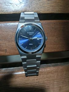 Tissot PRX Watch