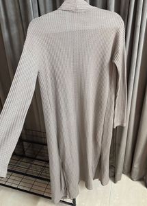 Long light Cardigan