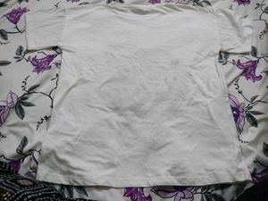 Comfortable Disney T Shirt For Girls 💕
