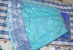 Half Saree | Lehenga Choli |  New
