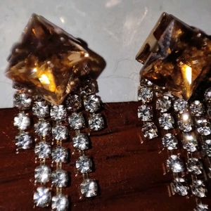 Earrings Combo (Set Of 3)