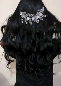 Hair Curling Iron