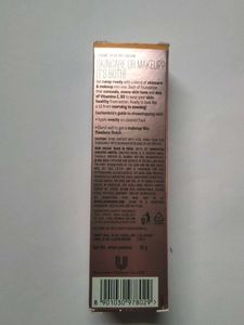 Lakme 9 to 5 CC Cream – Honey Shade | SPF 30 PA++