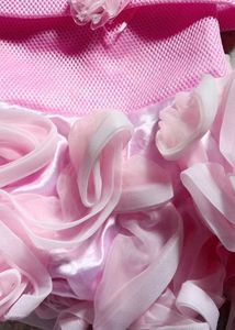 My Daughter Size Not