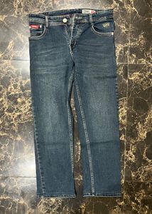 Levi&#39;s Jeans