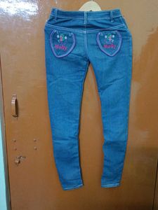 Jeans For Women.