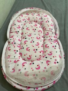 baby net bedding…