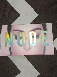 💥Deal Of The Day Nude Eyeshadow