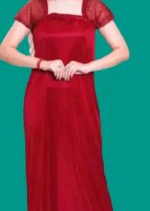 Elegant Nightgown