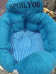 Cute Penguin Baby Seat