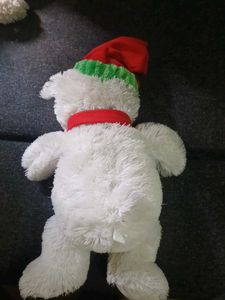 Holiday Teddy Bear