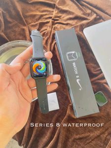 New Offer Waterproof Smart Watch