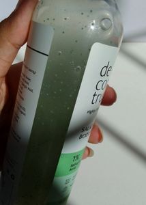 Deconstruct Salicylic Acid Body Wash(200ml)