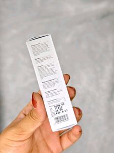 Minimalist Vitamin C 10% Face Serum