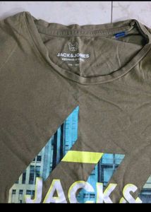 jack &amp; jons tshirt  COMBO