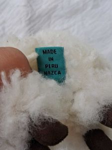 Original 🦙 Alpaca Toy