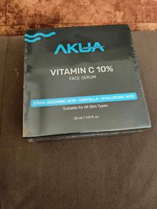 Vitamin C Serum
