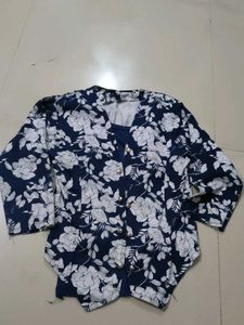 Jacket With Top
