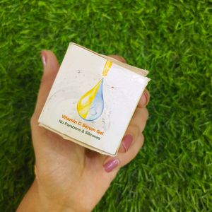 Garnier Serum