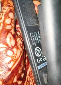 IKONIC Hair Straightener❤️