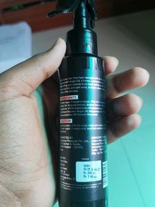 Brand New SoTrue Heat Cheat Hair Protection Mist