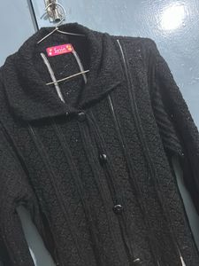 Long Sweater