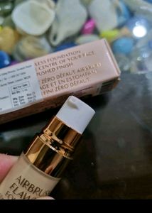 Charlotte Tilbury Foundation